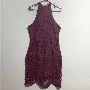Charlotte Russe dress